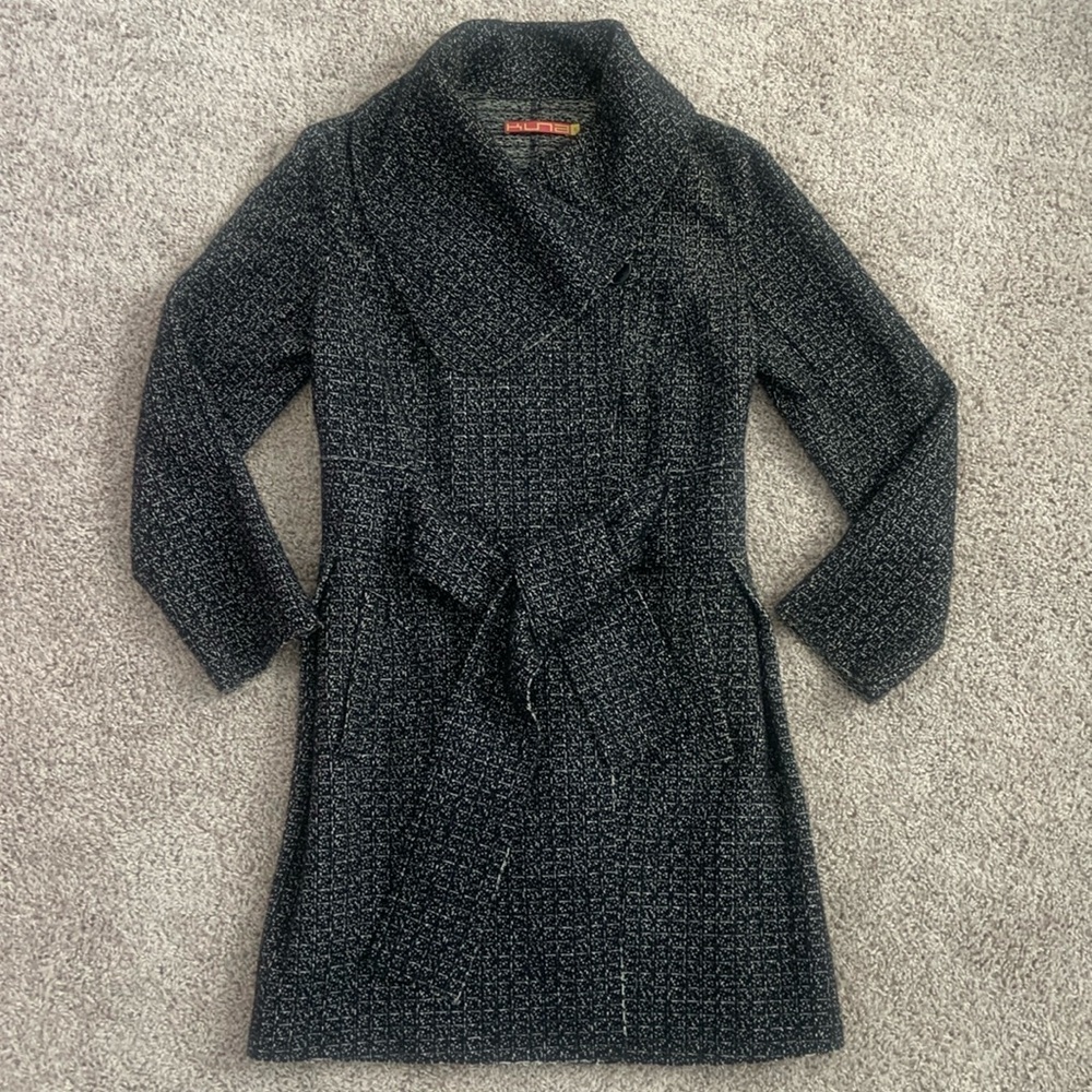 Kuna Jacket